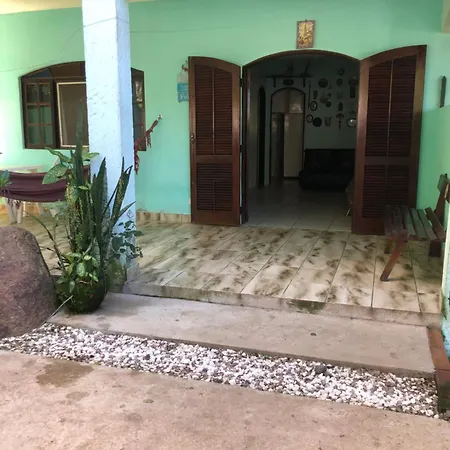 Enseada Mar Villa Ubatuba Exterior photo