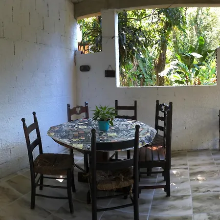 Enseada Mar Villa Ubatuba Exterior photo