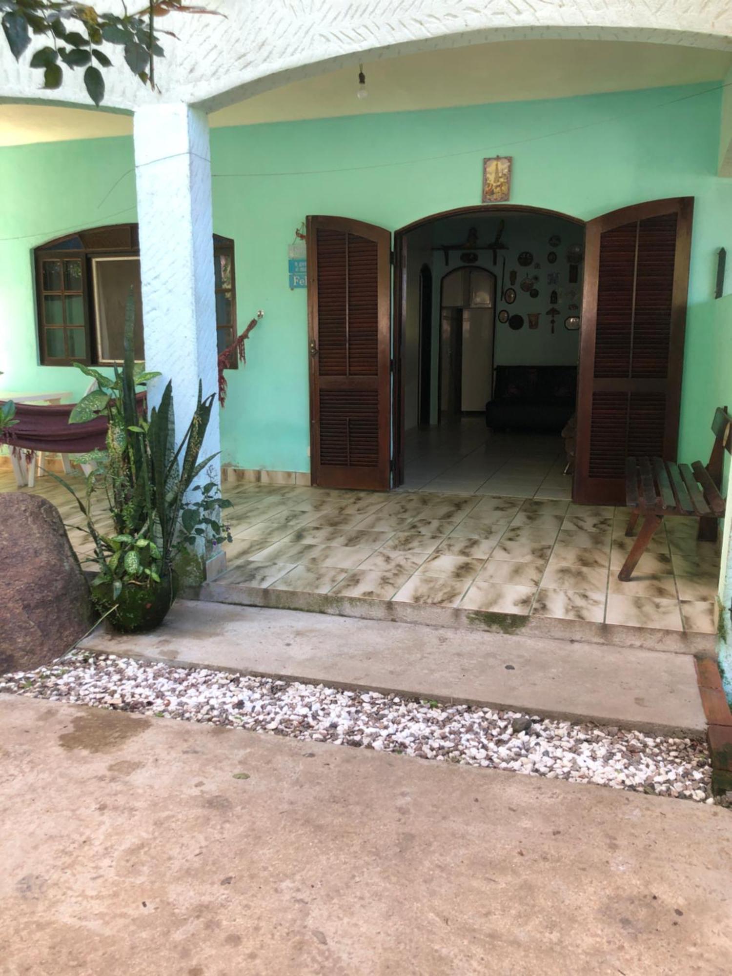 Enseada Mar